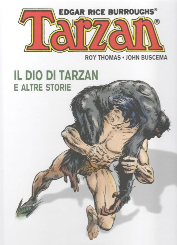 TARZAN (COSMO) - 2_thumbnail TARZAN (COSMO) - 2_thumbnail