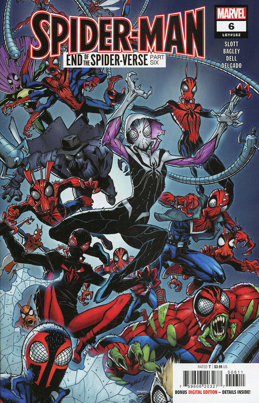 SPIDER-MAN VOL 4 (MARVEL 2022) - 6_thumbnail