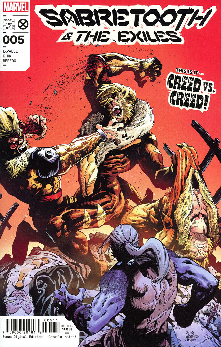 SABRETOOTH & THE EXILES (MARVEL 2022) - 5_thumbnail