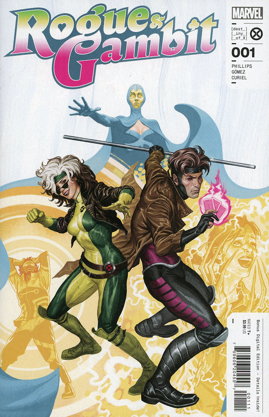 ROGUE & GAMBIT (MARVEL 2023) - 1_thumbnail