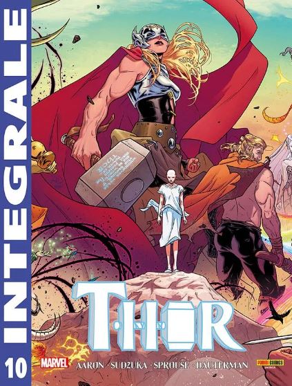 MARVEL INTEGRALE THOR - 10_thumbnail MARVEL INTEGRALE THOR - 10_thumbnail