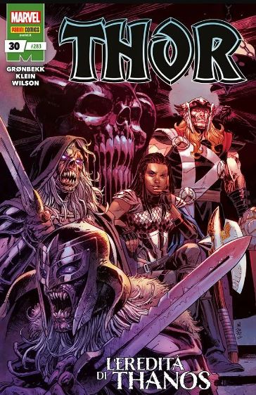THOR (2020 PANINI) - 30_thumbnail THOR (2020 PANINI) - 30_thumbnail