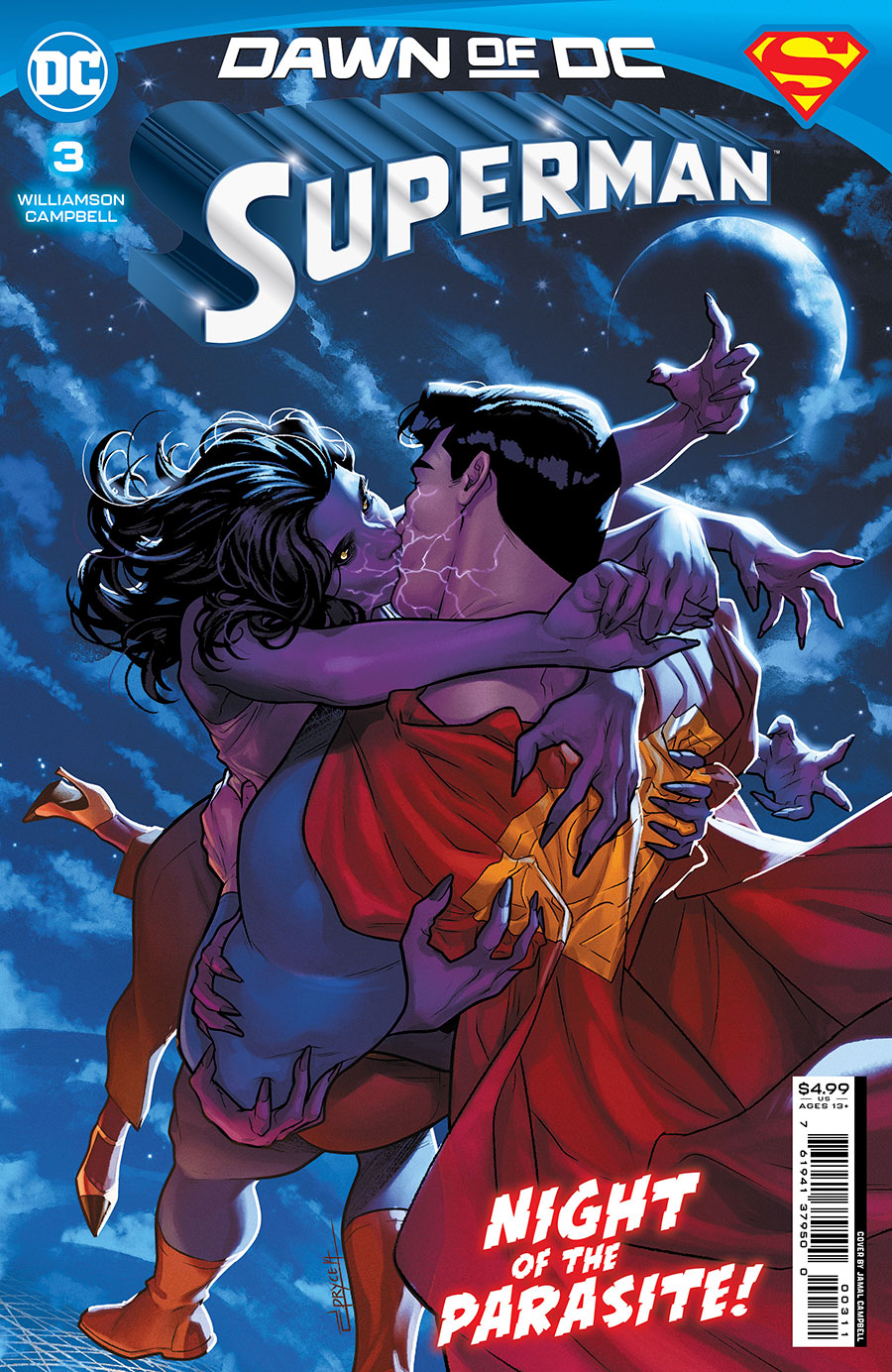 SUPERMAN VOL 7 (DC 2023) - 3_thumbnail SUPERMAN VOL 7 (DC 2023) - 3_thumbnail