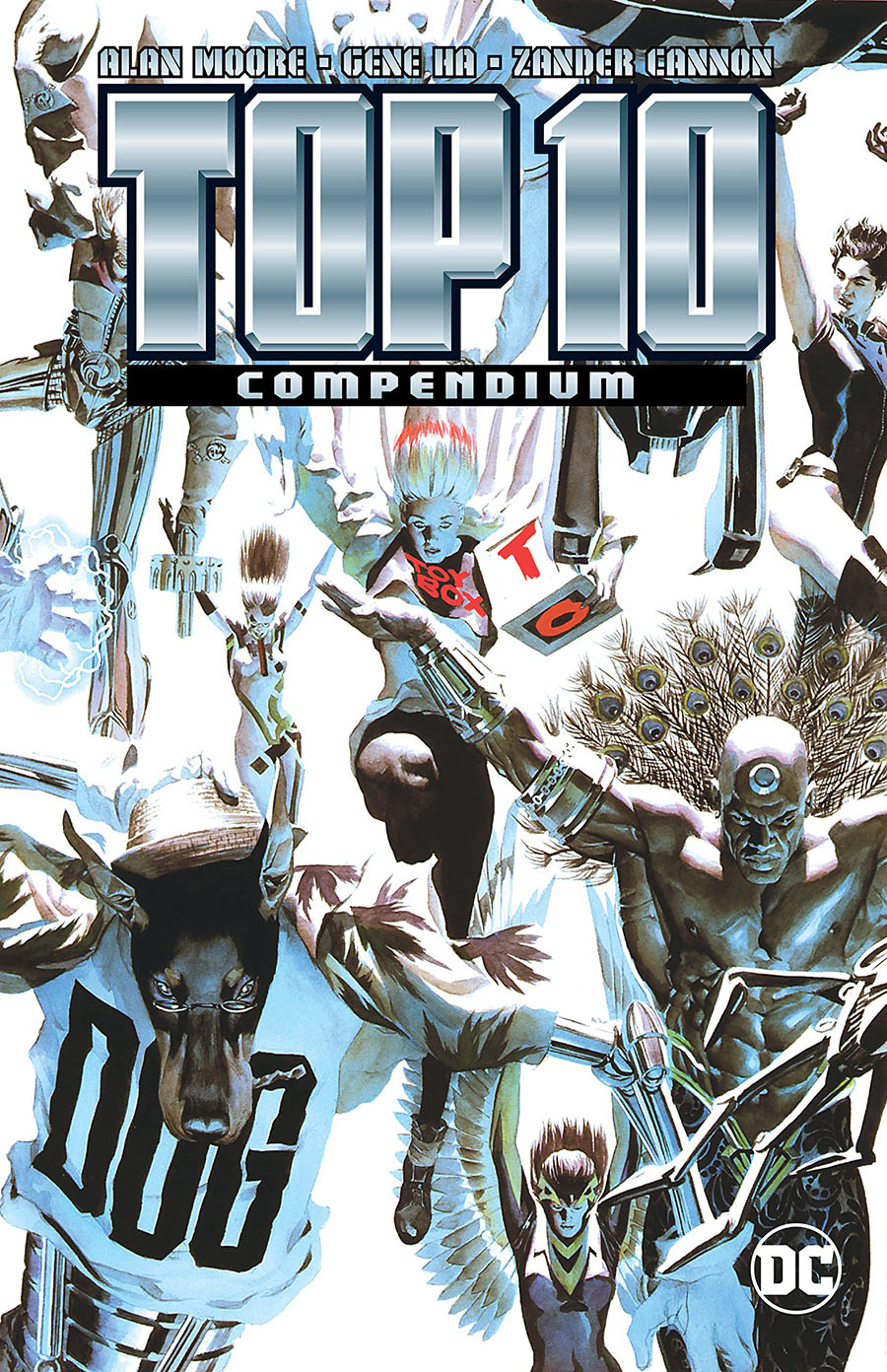 TOP 10 COMPENDIUM TP (DC 2023) - 1_thumbnail