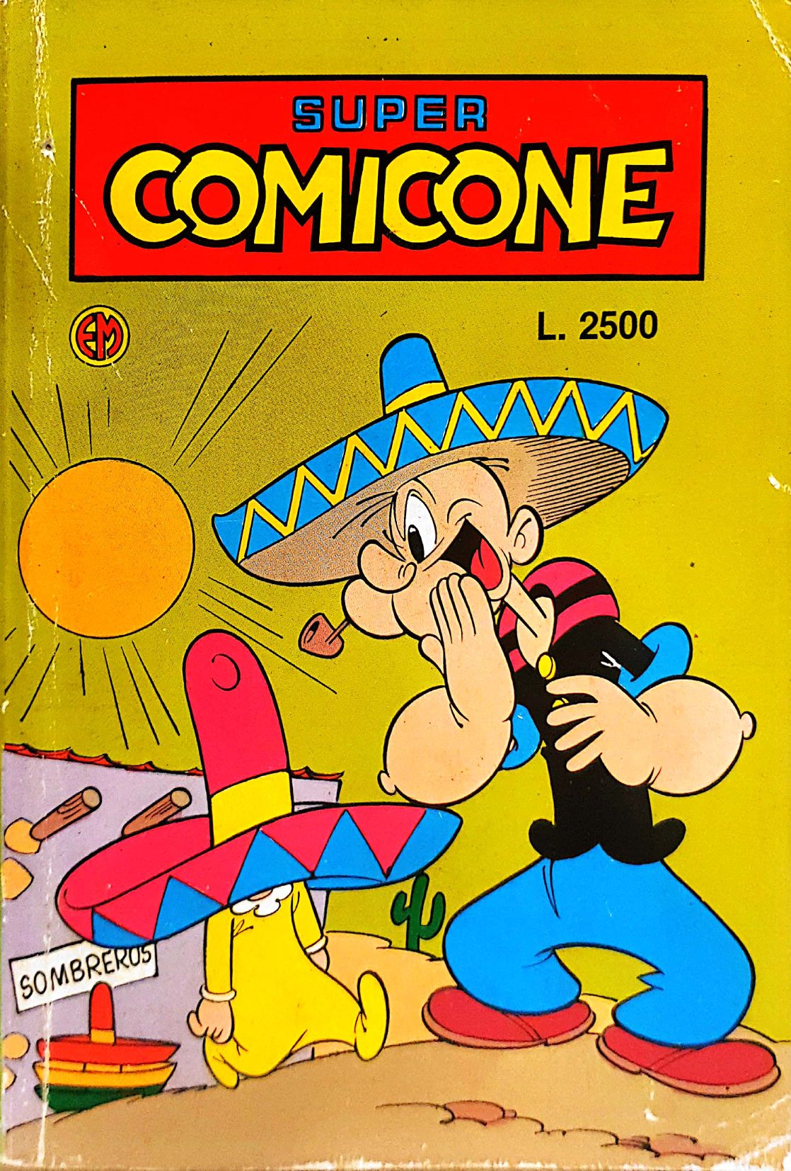 SUPER COMICONE (METRO) - 9_thumbnail