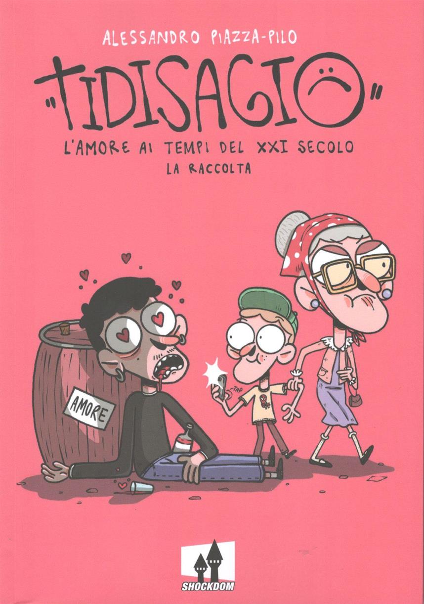 TIDISAGIO (SHOCKDOM) - 1_thumbnail TIDISAGIO (SHOCKDOM) - 1_thumbnail
