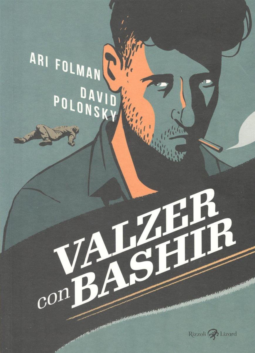 VALZER CON BASHIR (2023) - UNICO_thumbnail VALZER CON BASHIR (2023) - UNICO_thumbnail