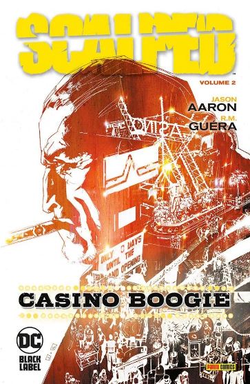 SCALPED (PANINI) - 2_thumbnail SCALPED (PANINI) - 2_thumbnail