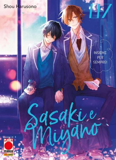 SASAKI E MIYANO - 7_thumbnail SASAKI E MIYANO - 7_thumbnail