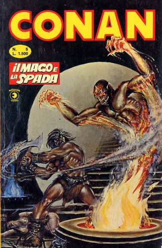 CONAN (CORNO) - 5_thumbnail CONAN (CORNO) - 5_thumbnail