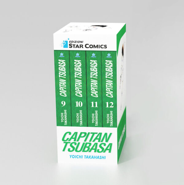 CAPITAN TSUBASA (2014) BOX - 3_thumbnail