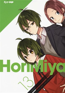 HORIMIYA - 13_thumbnail HORIMIYA - 13_thumbnail