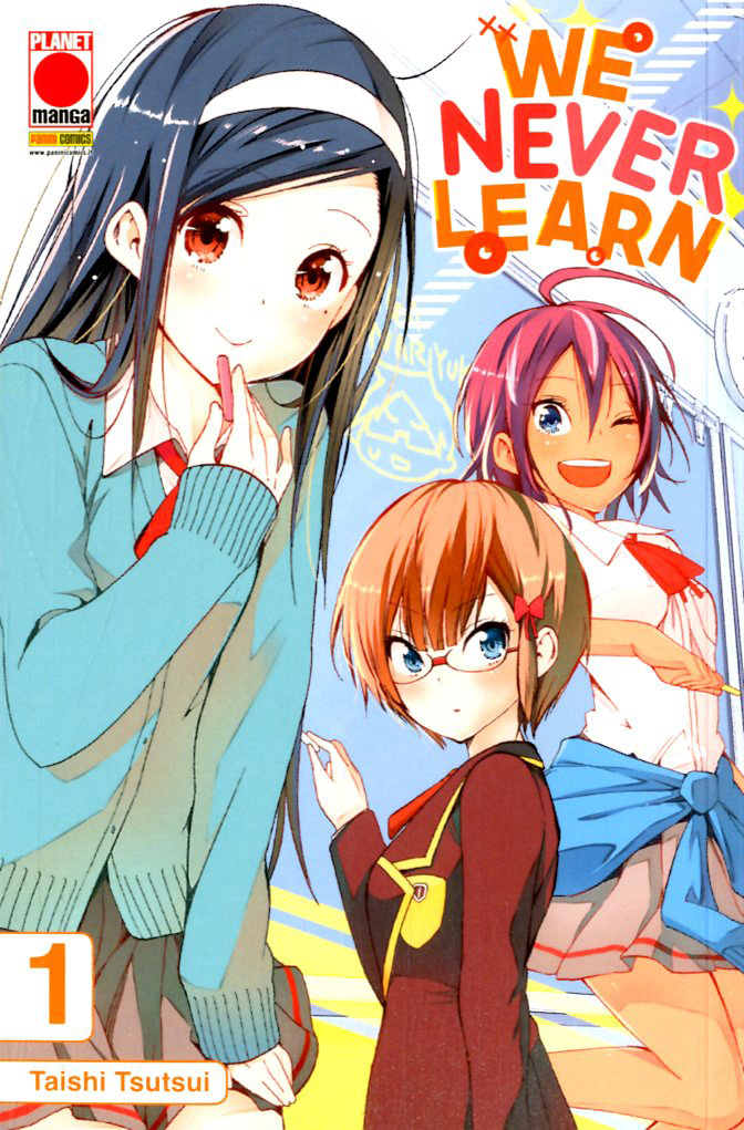 WE NEVER LEARN - 1_thumbnail WE NEVER LEARN - 1_thumbnail