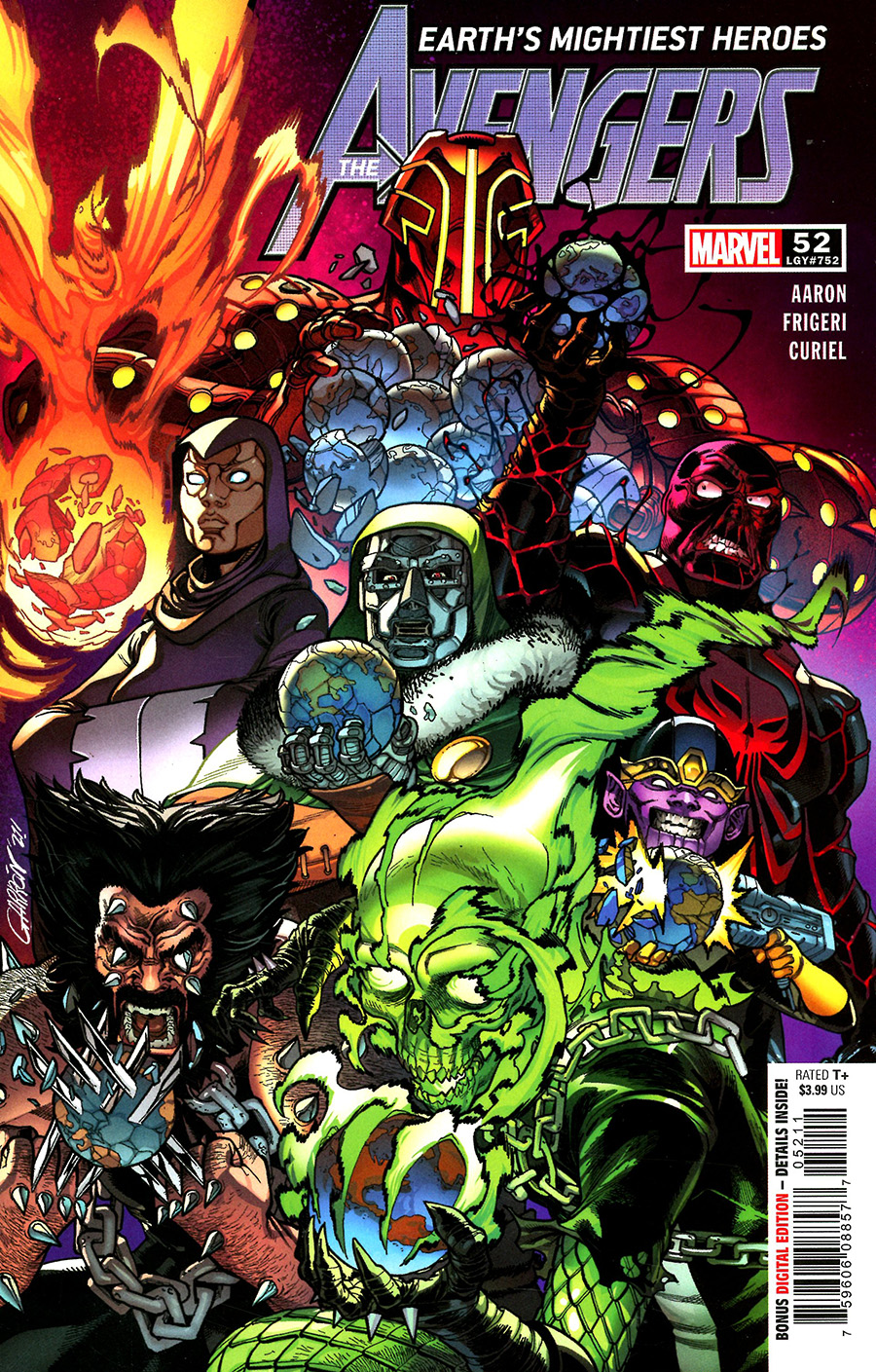 AVENGERS THE VOL 07 (MARVEL 2018) - 52_thumbnail AVENGERS THE VOL 07 (MARVEL 2018) - 52_thumbnail