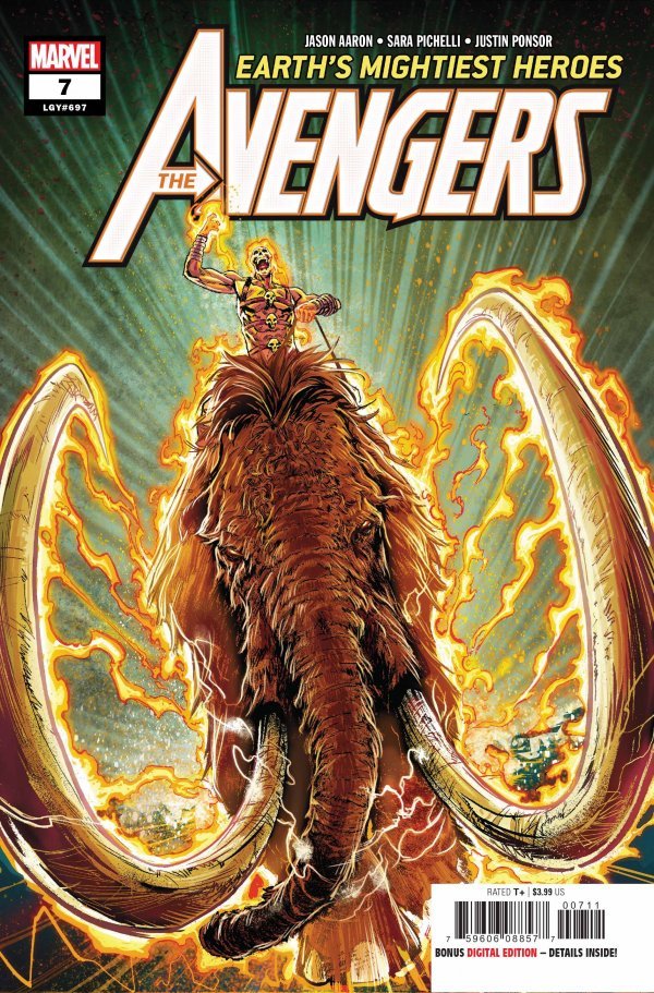 AVENGERS THE VOL 07 (MARVEL 2018) - 7_thumbnail