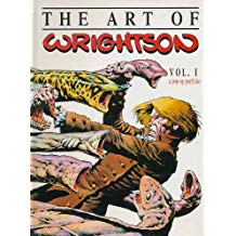 ART OF WRIGHTSON THE - 1_thumbnail ART OF WRIGHTSON THE - 1_thumbnail