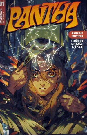 PANTHA SPECIAL (ASHCAN EDITION) - 1_thumbnail