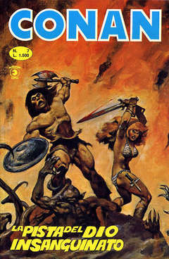 CONAN (CORNO) - 7_thumbnail CONAN (CORNO) - 7_thumbnail