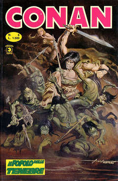 CONAN (CORNO) - 6_thumbnail CONAN (CORNO) - 6_thumbnail