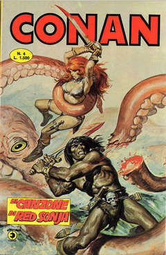 CONAN (CORNO) - 4_thumbnail CONAN (CORNO) - 4_thumbnail