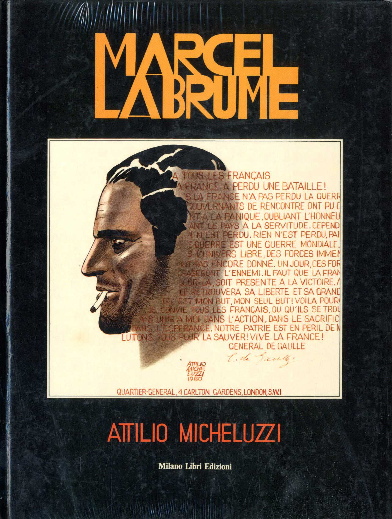 MARCEL LABRUME - UNICO_thumbnail MARCEL LABRUME - UNICO_thumbnail