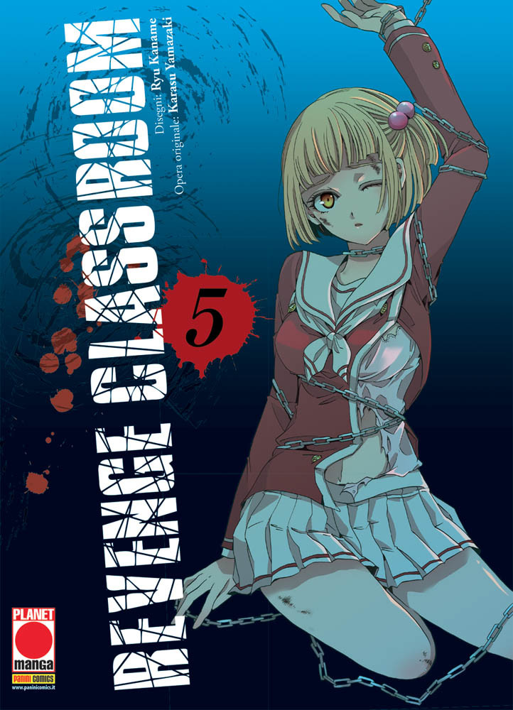 REVENGE CLASSROOM - 5_thumbnail REVENGE CLASSROOM - 5_thumbnail