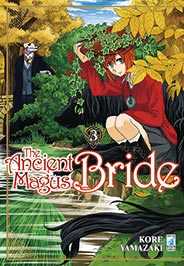 ANCIENT MAGUS BRIDE THE - 3_thumbnail ANCIENT MAGUS BRIDE THE - 3_thumbnail
