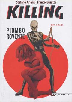 KILLING - UNICO_thumbnail