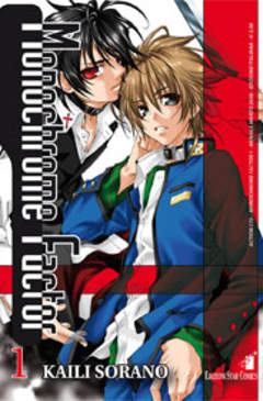 MONOCHROME FACTOR - 1_thumbnail
