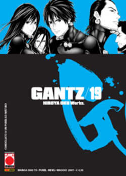 GANTZ - 19_thumbnail