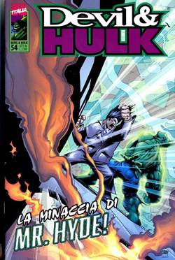 DEVIL & HULK (PANINI) - 54_thumbnail