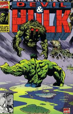 DEVIL & HULK (PANINI) - 31_thumbnail