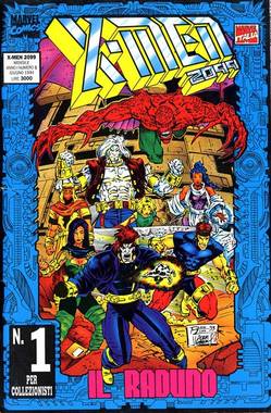 X-MEN 2099 - 1_thumbnail X-MEN 2099 - 1_thumbnail