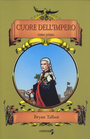CUORE DELL'IMPERO - 1_thumbnail CUORE DELL'IMPERO - 1_thumbnail