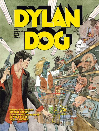 DYLAN DOG GIGANTE - 7_thumbnail DYLAN DOG GIGANTE - 7_thumbnail