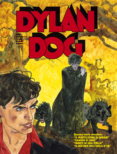 DYLAN DOG GIGANTE - 6_thumbnail DYLAN DOG GIGANTE - 6_thumbnail