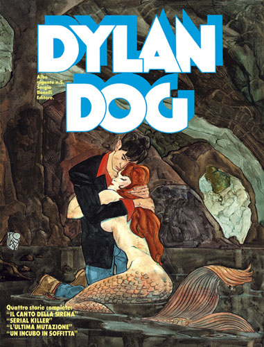 DYLAN DOG GIGANTE - 5_thumbnail DYLAN DOG GIGANTE - 5_thumbnail