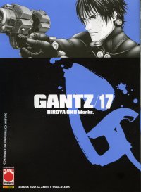 GANTZ - 17_thumbnail