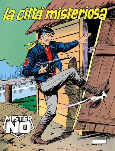 MISTER NO (BONELLI) - 29_thumbnail MISTER NO (BONELLI) - 29_thumbnail