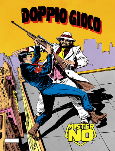 MISTER NO (BONELLI) - 30_thumbnail MISTER NO (BONELLI) - 30_thumbnail