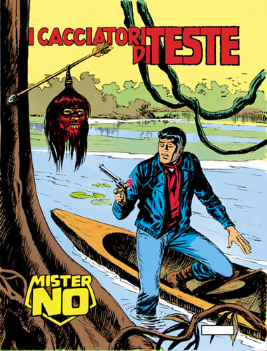 MISTER NO (BONELLI) - 32_thumbnail MISTER NO (BONELLI) - 32_thumbnail