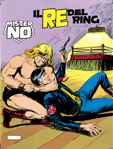 MISTER NO (BONELLI) - 40_thumbnail MISTER NO (BONELLI) - 40_thumbnail