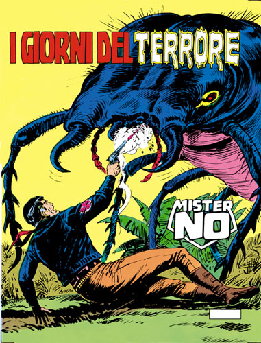 MISTER NO (BONELLI) - 42_thumbnail MISTER NO (BONELLI) - 42_thumbnail