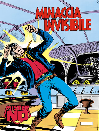 MISTER NO (BONELLI) - 45_thumbnail