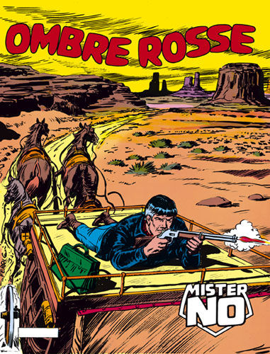 MISTER NO (BONELLI) - 105_thumbnail