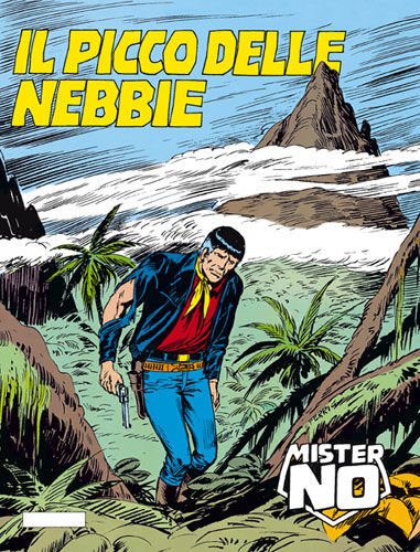 MISTER NO (BONELLI) - 115_thumbnail