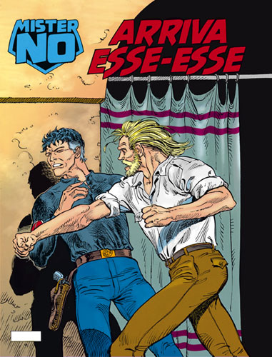 MISTER NO (BONELLI) - 194_thumbnail