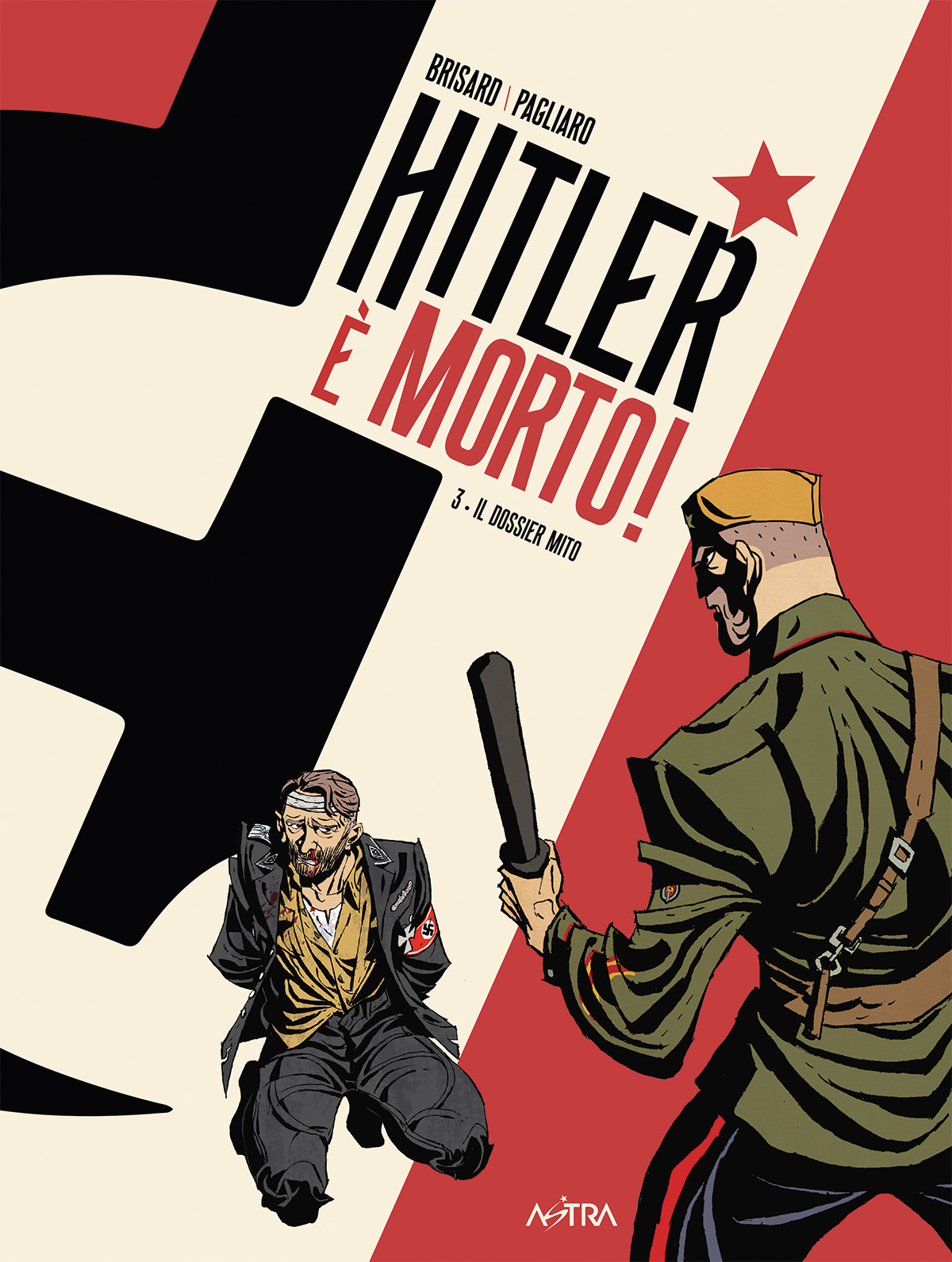 HITLER E' MORTO - 3_thumbnail HITLER E' MORTO - 3_thumbnail
