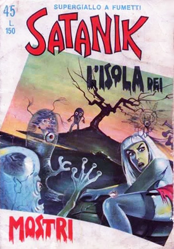 SATANIK (CORNO) - 45_thumbnail