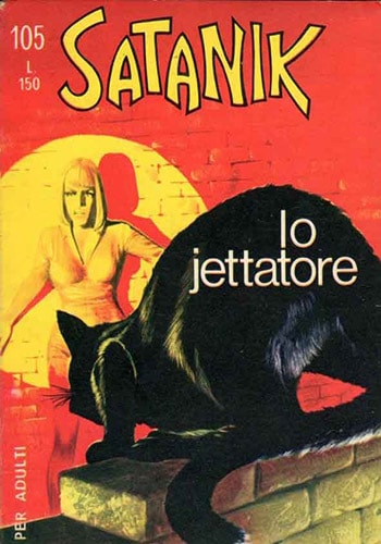 SATANIK (CORNO) - 105_thumbnail